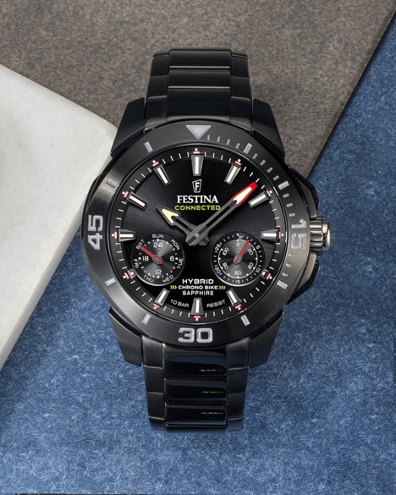 Obrazek Festina Chrono Bike Connected