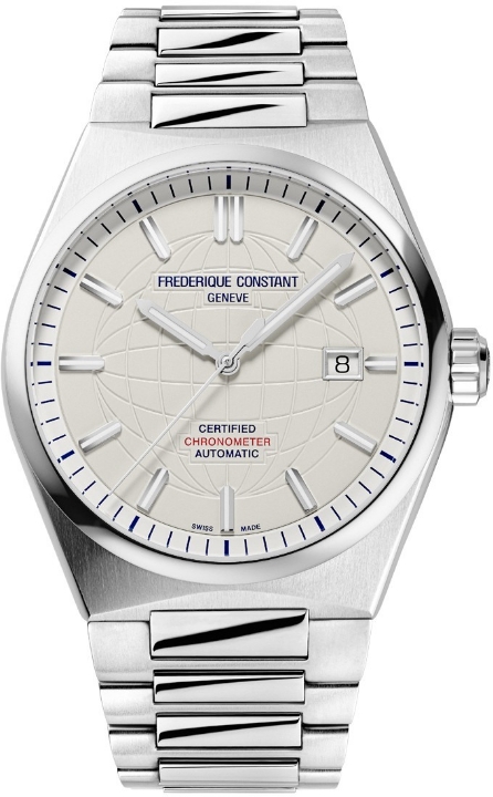 Obrazek Frederique Constant Highlife Automatic COSC