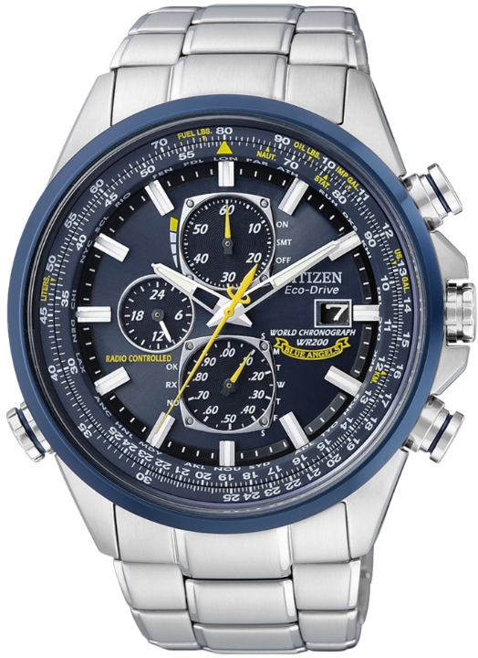 Citizen Promaster Skyhawk A-T