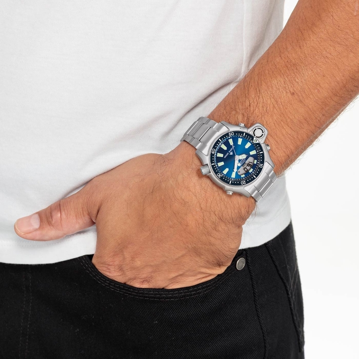 Obrazek Citizen Promaster Marine Aqualand