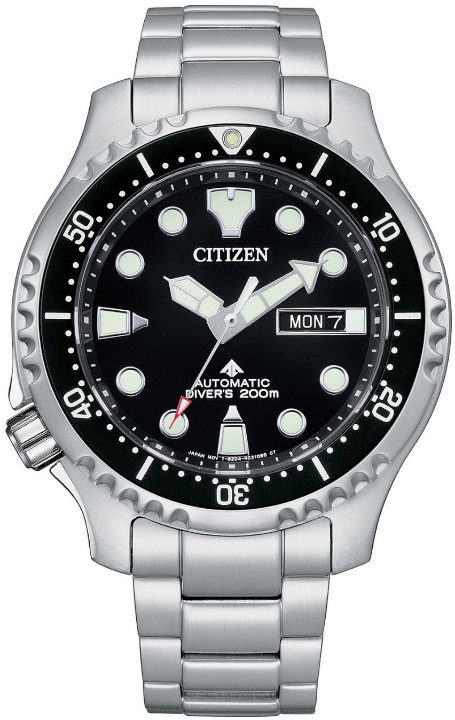 Citizen Promaster Marine Automatic