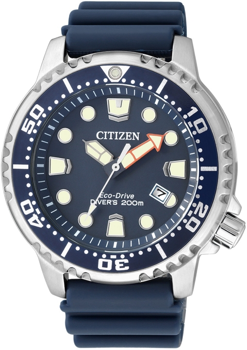 Citizen Promaster Marine Eco-Drive