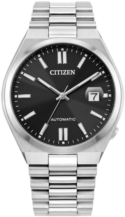 Citizen Tsuyosa Automatic