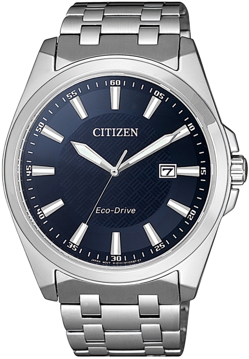 Citizen Elegant