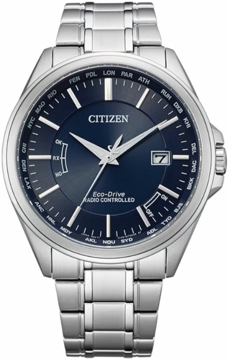 Citizen Eco Drive Radio Controlled