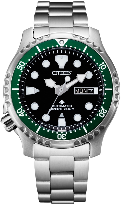 Obrazek Citizen Promaster Marine Automatic