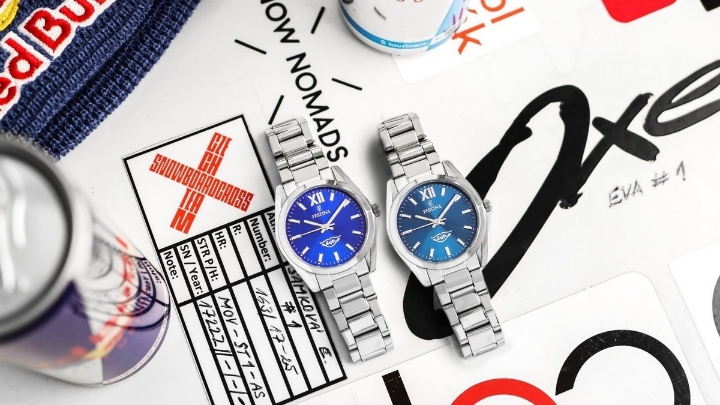 Obrazek Festina Boyfriend Collection Eva Adamczyková Limited Edition