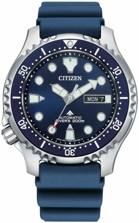 Citizen Promaster Marine Automatic