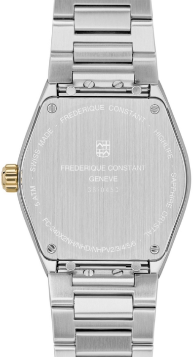 Obrazek Frederique Constant Highlife Ladies Quartz