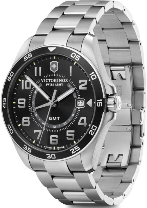 Victorinox FieldForce GMT