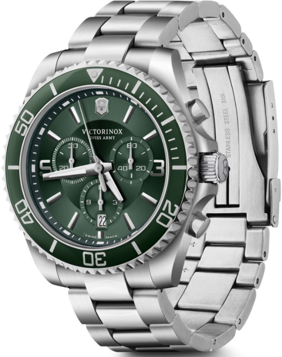 Obrazek Victorinox Maverick Chronograph