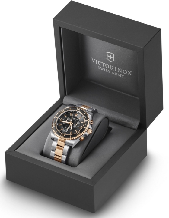 Obrazek Victorinox Maverick Chronograph