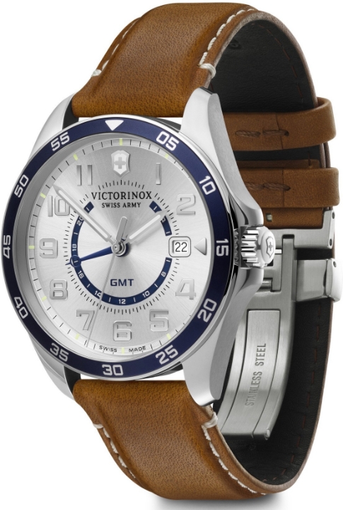 Obrazek Victorinox FieldForce GMT