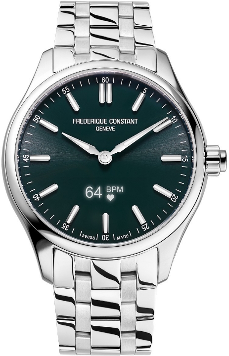 Obrazek Frederique Constant Smartwatch Gents Vitality