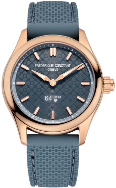 Obrazek Frederique Constant Smartwatch Ladies Vitality