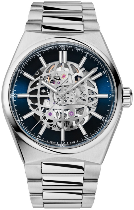 Frederique Constant Highlife Automatic Skeleton Limited Edition