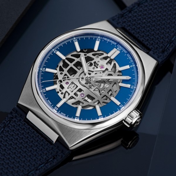 Frederique Constant Highlife Automatic Skeleton Limited Edition