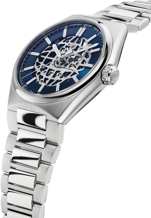 Frederique Constant Highlife Automatic Skeleton Limited Edition