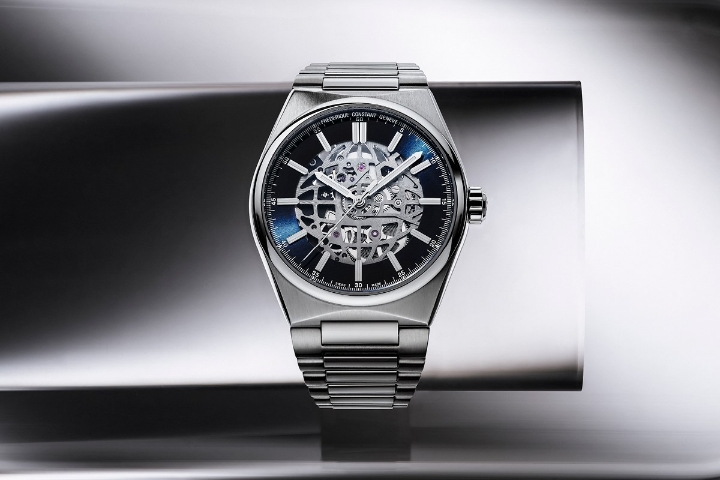 Frederique Constant Highlife Automatic Skeleton Limited Edition