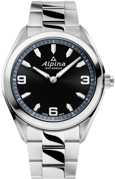 Obrazek Alpina AlpinerX Glow Horological Smartwatch