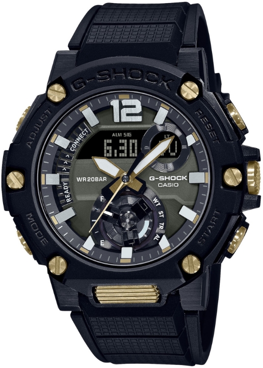 Obrazek Casio G-Shock Carbon Core Guard