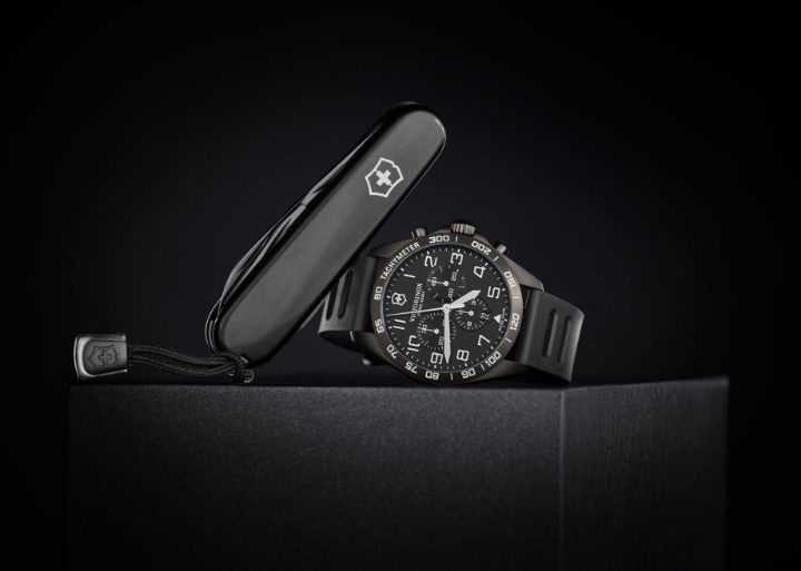 Victorinox FieldForce Chrono