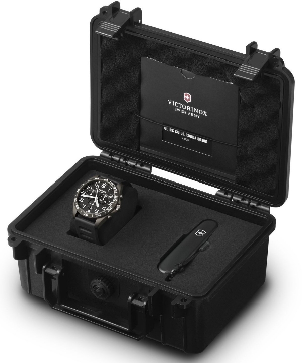 Victorinox FieldForce Chrono