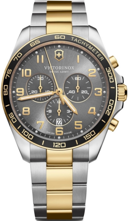 Victorinox FieldForce Classic Chrono