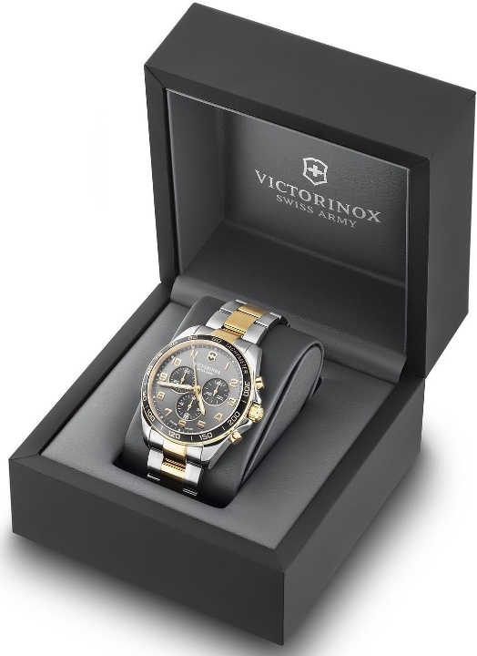 Victorinox FieldForce Classic Chrono