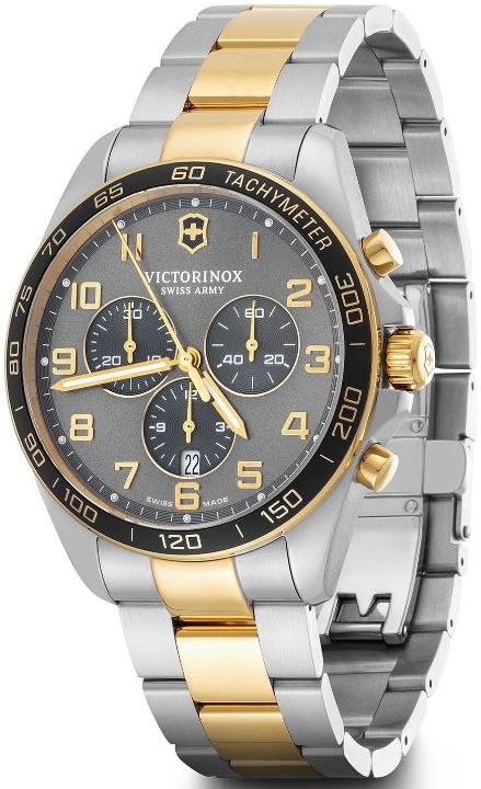 Victorinox FieldForce Classic Chrono