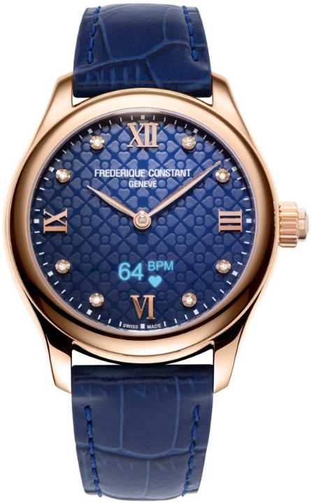 Obrazek Frederique Constant Smartwatch Ladies Vitality