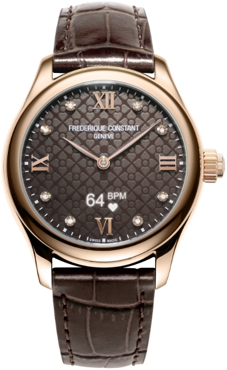 Obrazek Frederique Constant Smartwatch Ladies Vitality