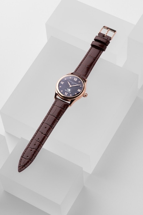 Obrazek Frederique Constant Smartwatch Ladies Vitality