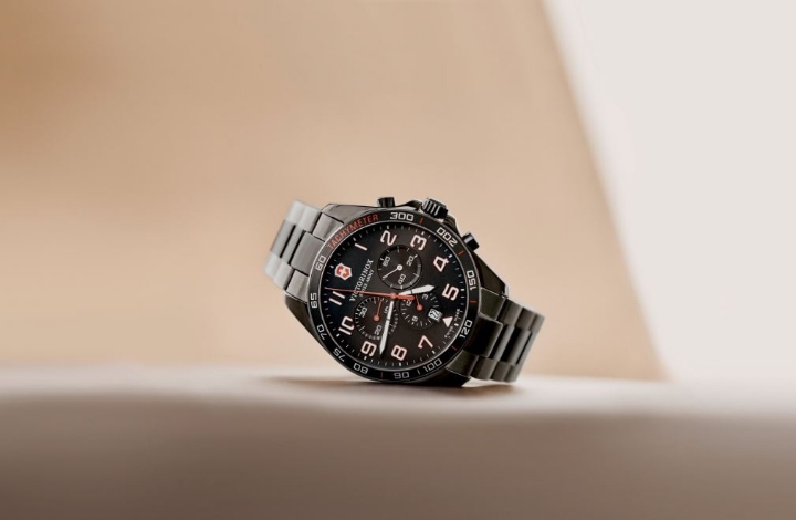 Obrazek Victorinox FieldForce Chrono