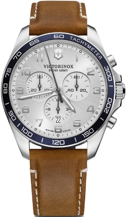 Victorinox FieldForce Classic Chrono