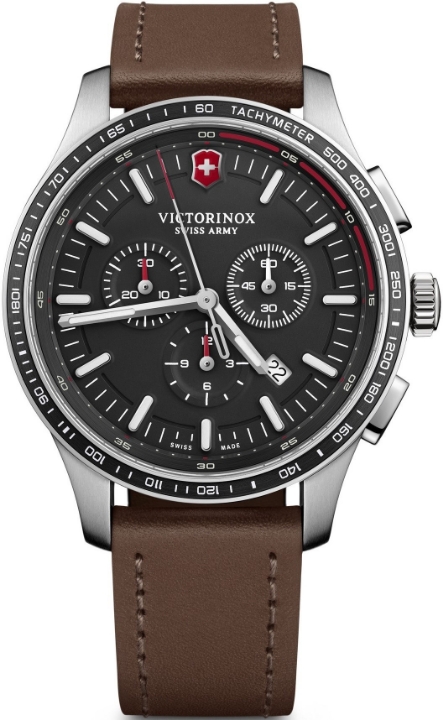 Obrazek Victorinox Alliance Sport Chronograph