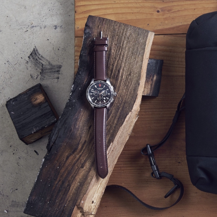 Obrazek Victorinox Alliance Sport Chronograph