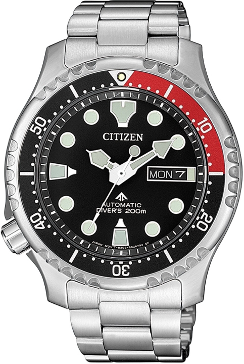 Obrazek Citizen Promaster Marine