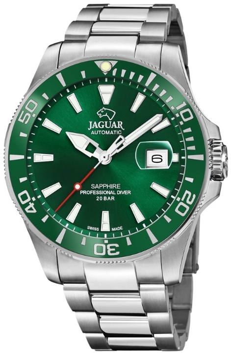 Obrazek Jaguar Executive Diver