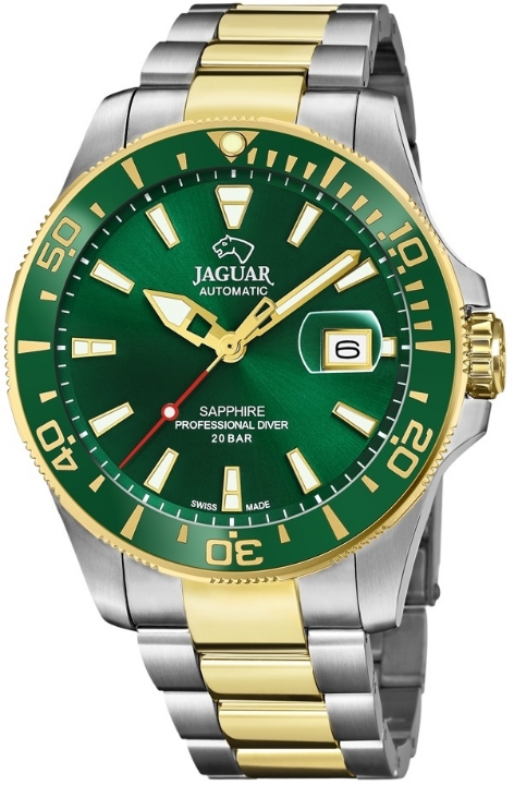 Obrazek Jaguar Executive Diver