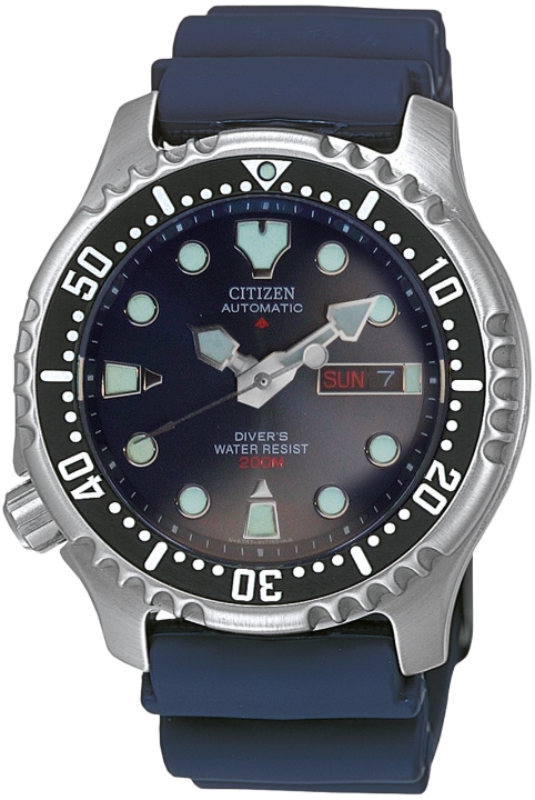 Obrazek Citizen Promaster Marine Automatic Diver