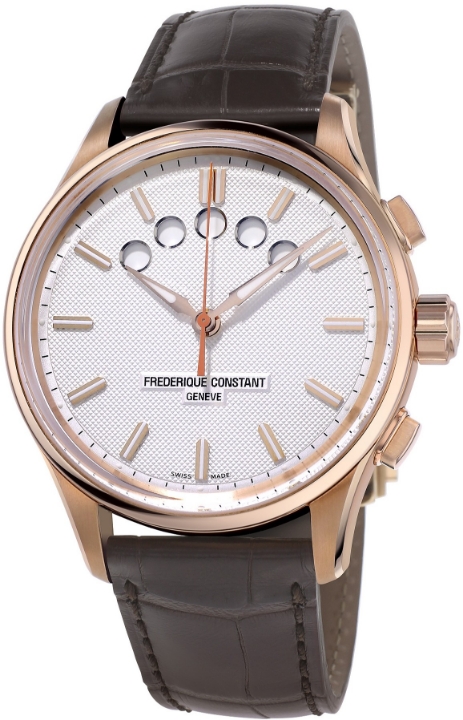 Frederique Constant Yacht Timer Regatta Countdown