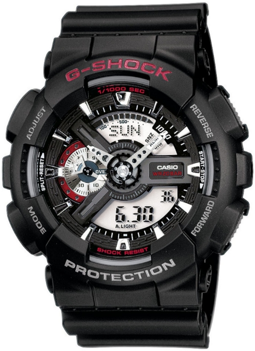 Casio G-Shock