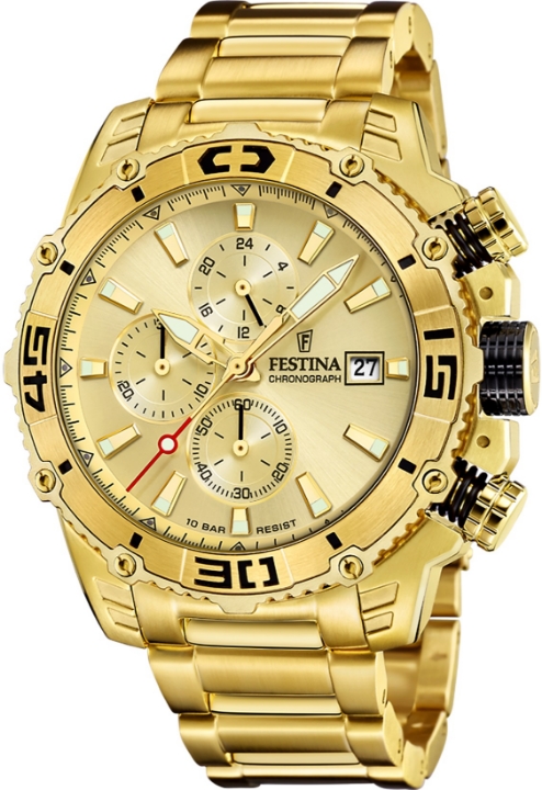 Festina Prestige