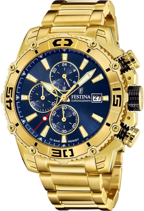 Obrazek Festina Prestige