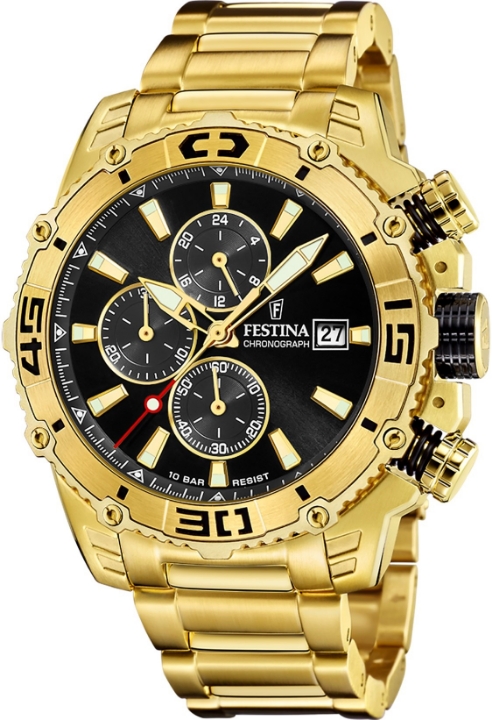 Obrazek Festina Prestige