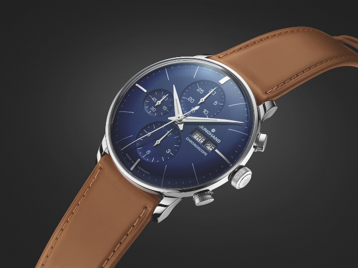 Obrazek Junghans Meister Chronoscope