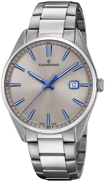 Candino Gents Classic Timeless