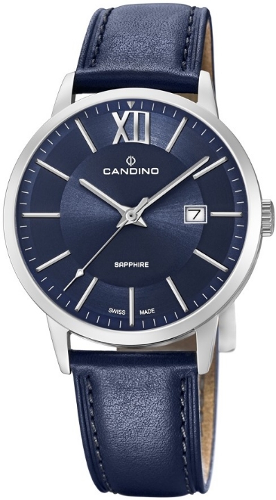 Obrazek Candino Gents Classic Timeless