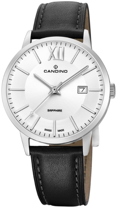 Obrazek Candino Gents Classic Timeless